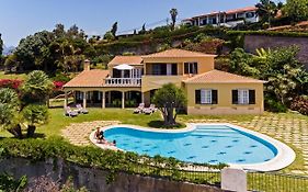 Vila Eucalipto By An Island Apart